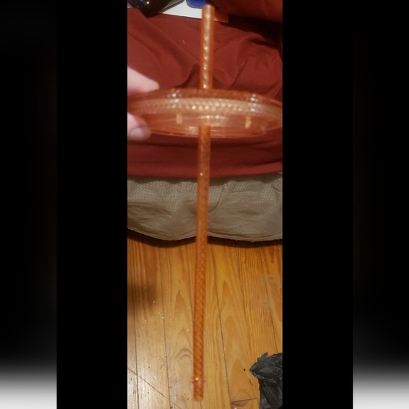 Starbucks Studded Metallic Tumbler - Copper - Picture 7 of 10